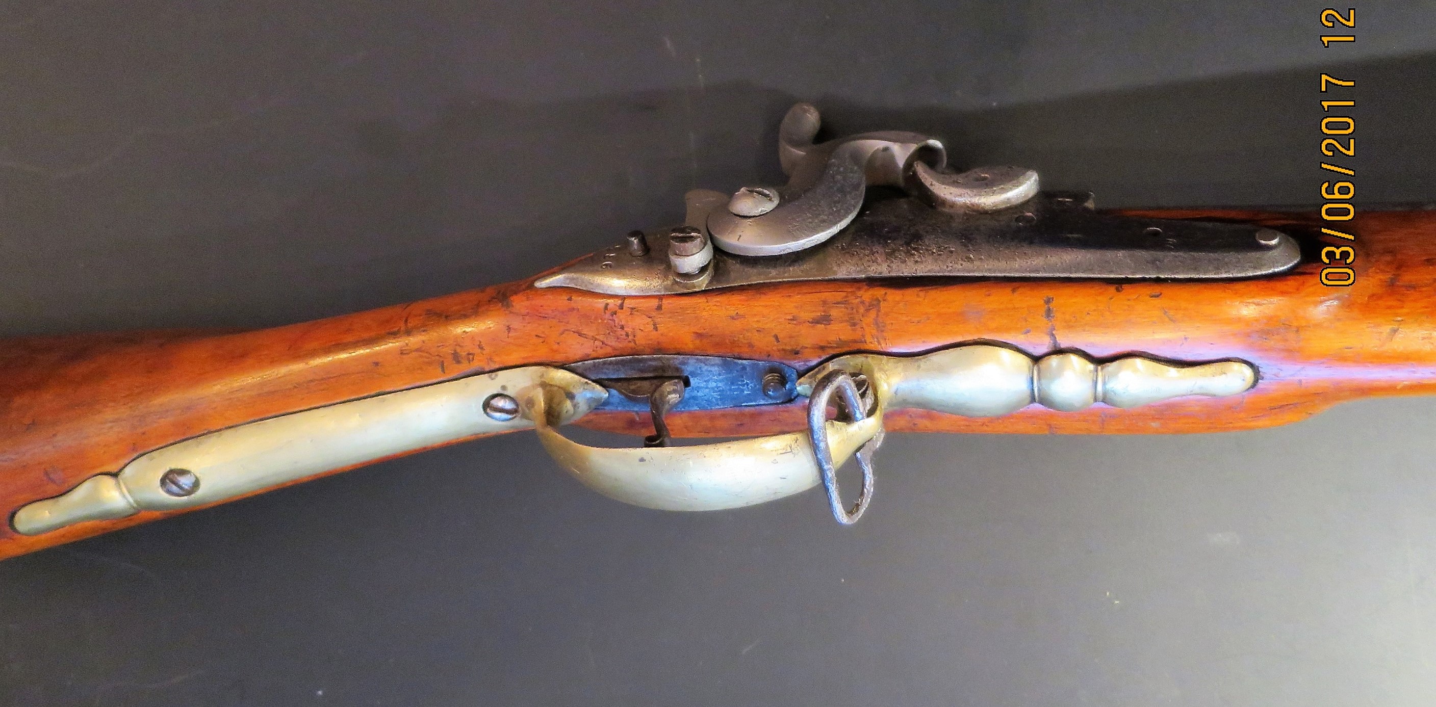 ./guns/forandring/bilder/Muskett-Kongsberg-M1750-1841-Infanterimuskett-256-4.JPG