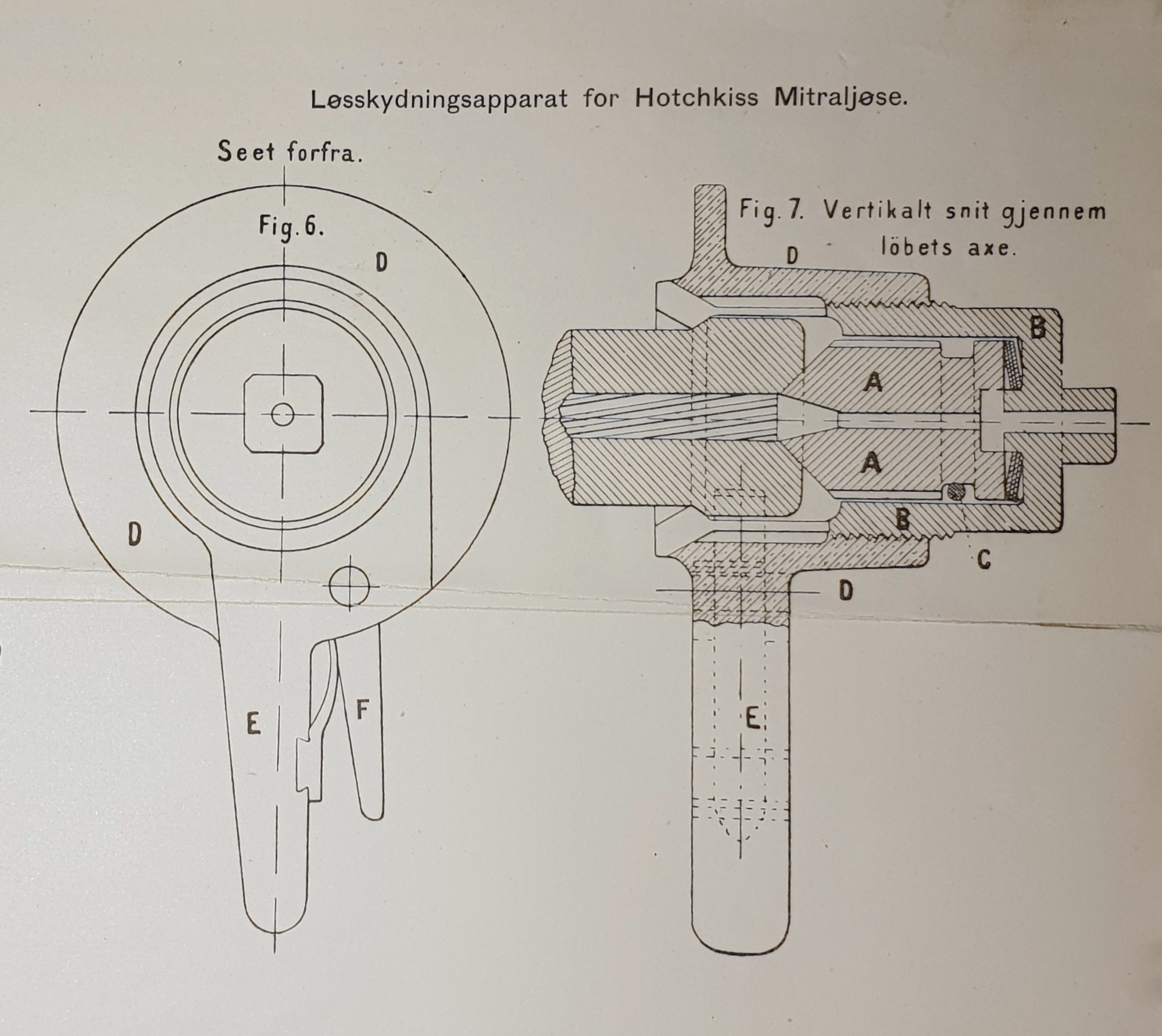 ./guns/mg/bilder/MG-Kongsberg-Hotchkiss-M98-kal1015-Fra1900-5.jpg