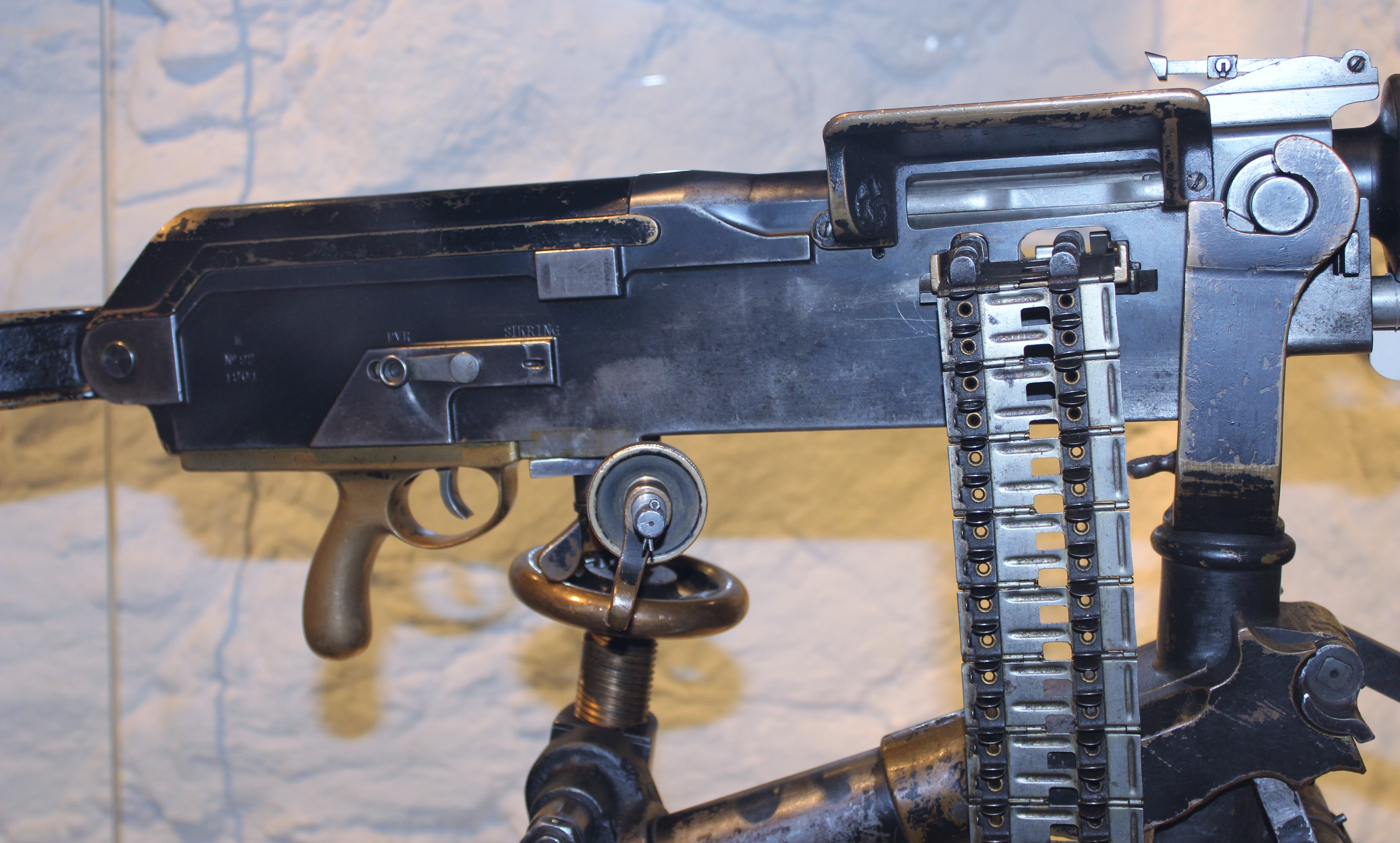 ./guns/mg/bilder/MG-Kongsberg-Hotchkiss-M98-kal65-1901-92-2.JPG