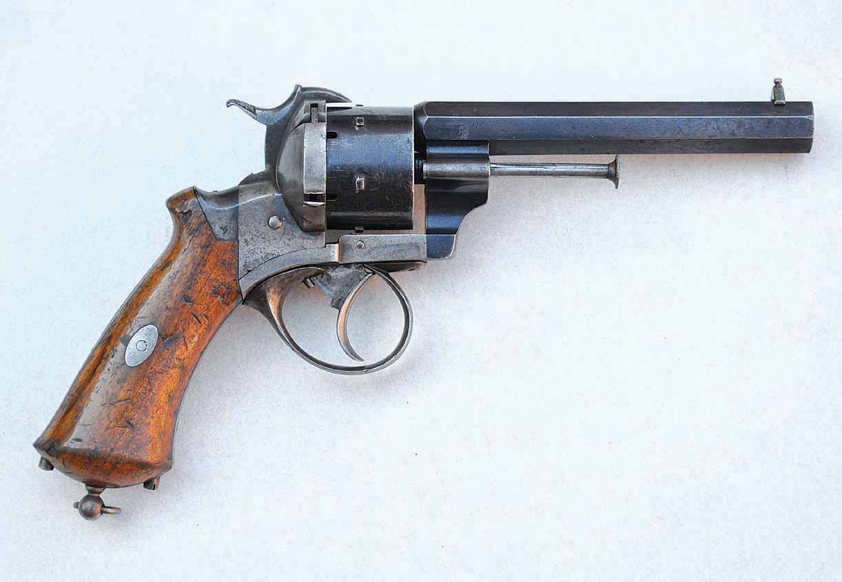 ./guns/revolver/bilder/Revolver-Lefaucheux-M1864-Selvspent-Offiserer-Kantet-Lop-1.jpg