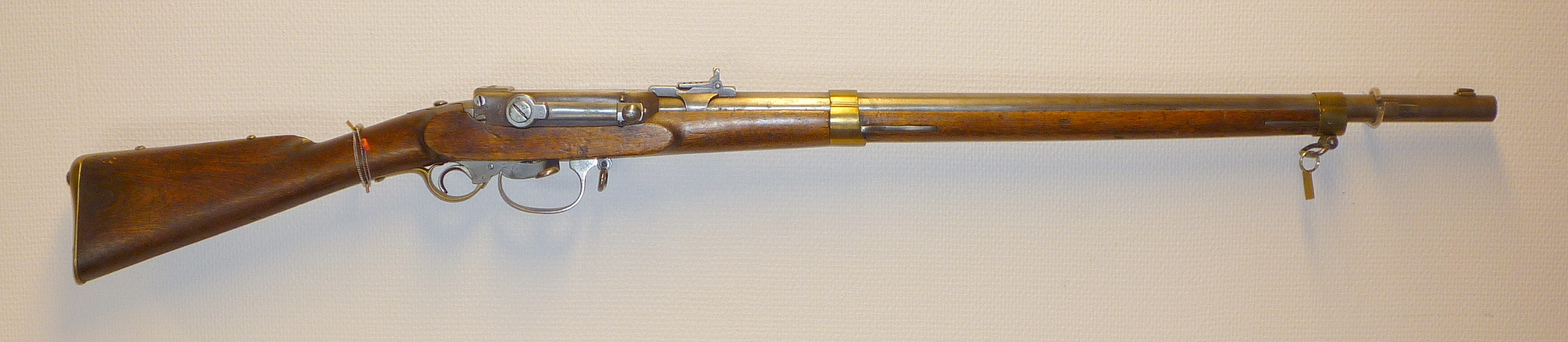 ./guns/rifle/bilder/Rifle-Kongsberg-Kammerlader-M1848-57-Krigsskole-1.jpg