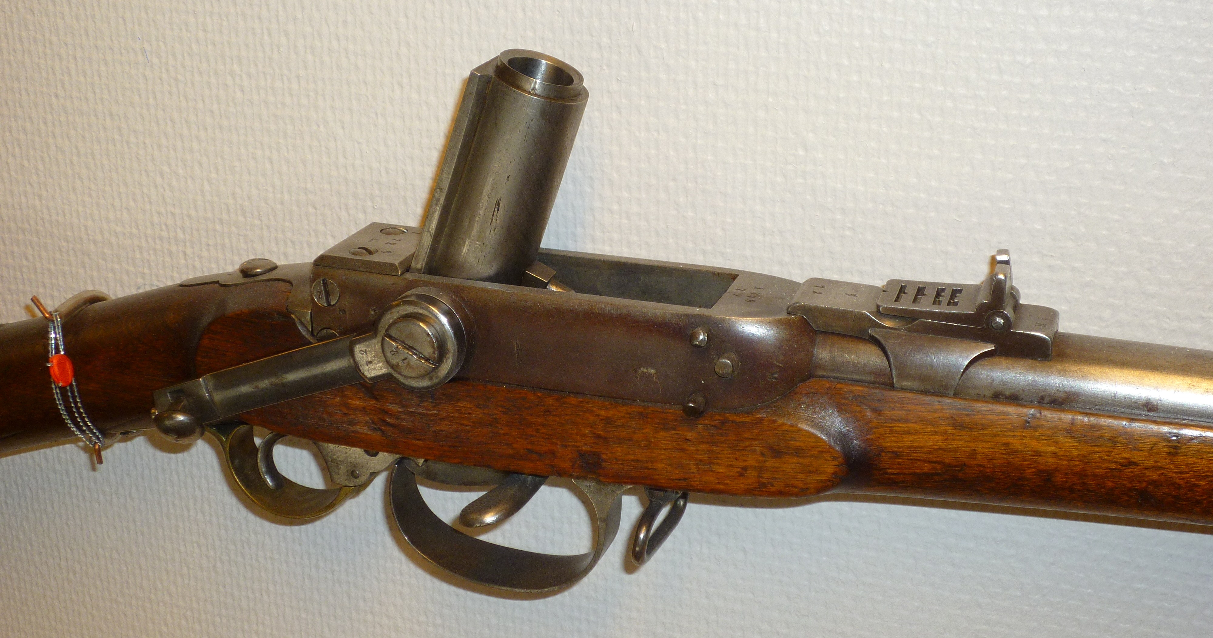 ./guns/rifle/bilder/Rifle-Kongsberg-Kammerlader-M1848-57-Krigsskole-2.jpg