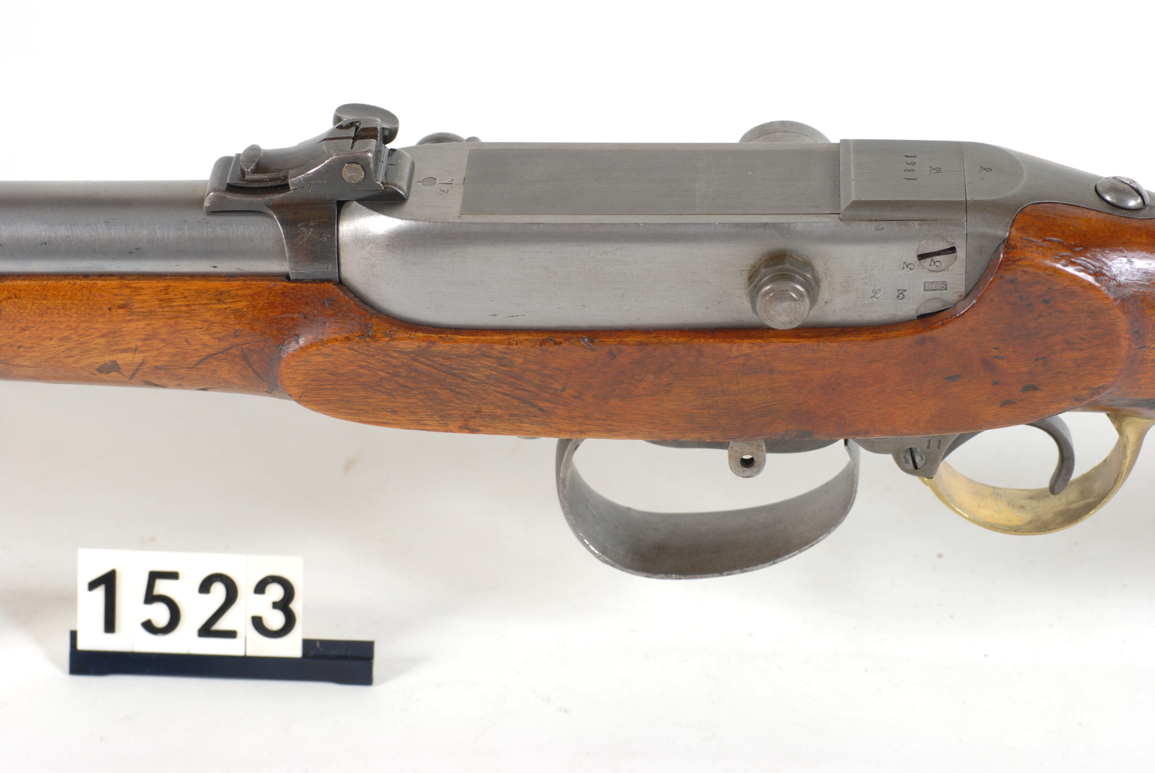 ./guns/rifle/bilder/Rifle-Kongsberg-Kammerlader-M1851-3-4.jpg