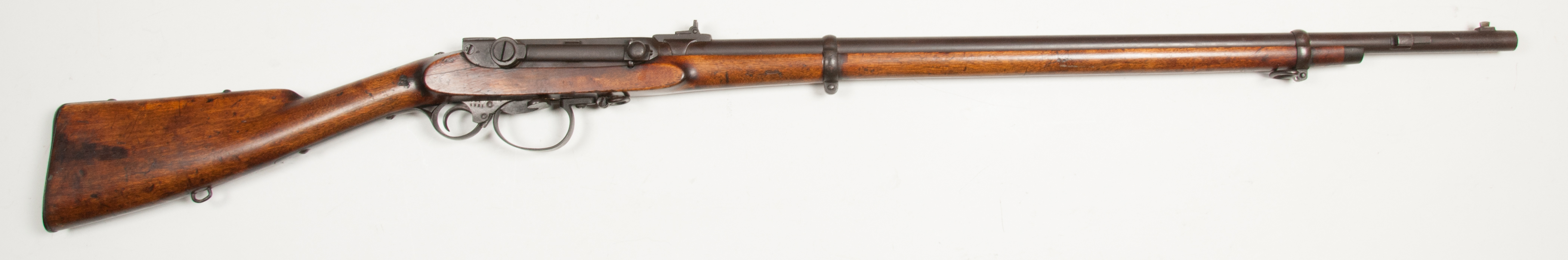 ./guns/rifle/bilder/Rifle-Kongsberg-Kammerlader-M1860-Kort-154-1861-Skytterlag-1.jpg