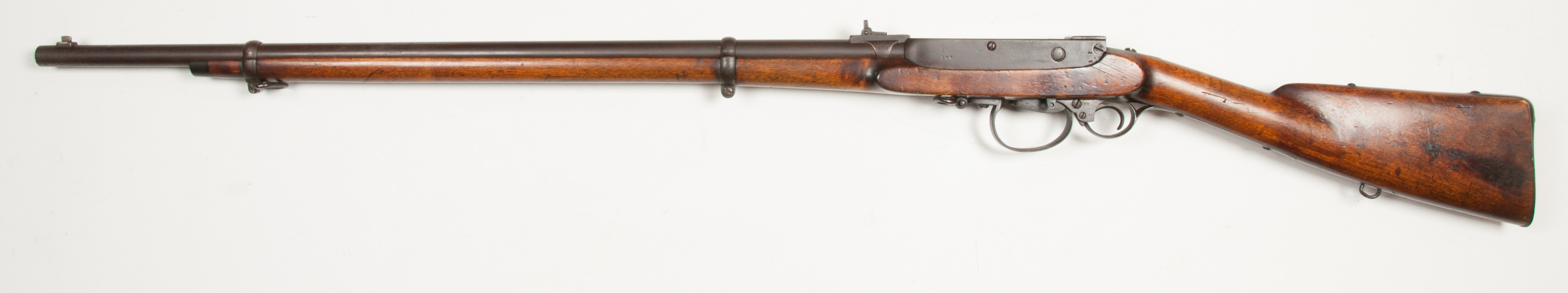 ./guns/rifle/bilder/Rifle-Kongsberg-Kammerlader-M1860-Kort-154-1861-Skytterlag-2.jpg