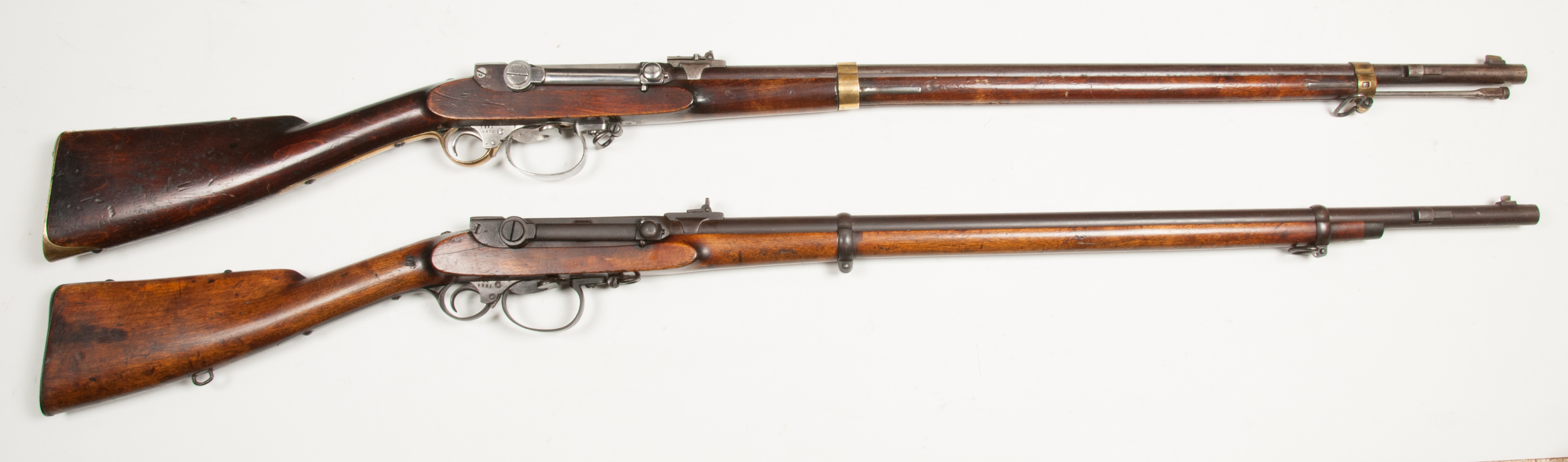 ./guns/rifle/bilder/Rifle-Kongsberg-Kammerlader-M1860-Kort-154-1861-Skytterlag-3.jpg
