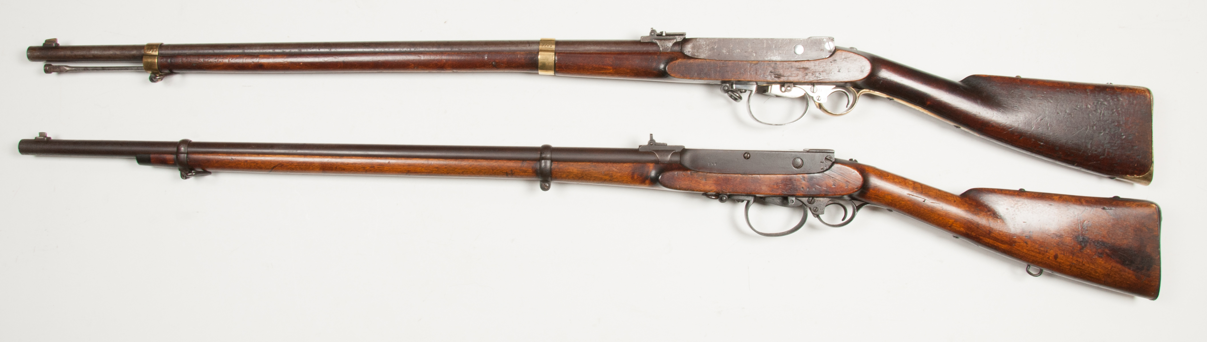 ./guns/rifle/bilder/Rifle-Kongsberg-Kammerlader-M1860-Kort-154-1861-Skytterlag-4.jpg