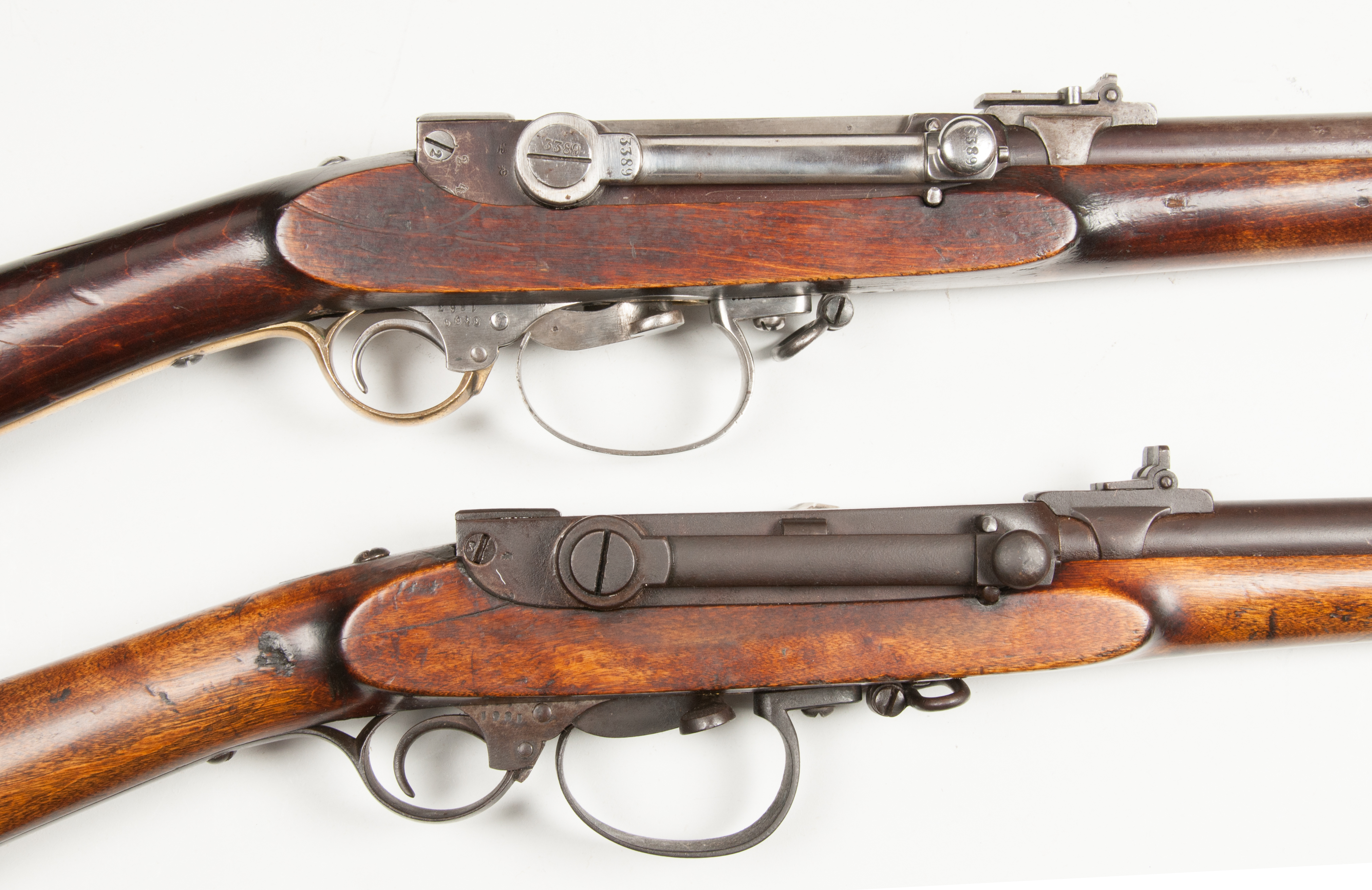 ./guns/rifle/bilder/Rifle-Kongsberg-Kammerlader-M1860-Kort-154-1861-Skytterlag-5.jpg