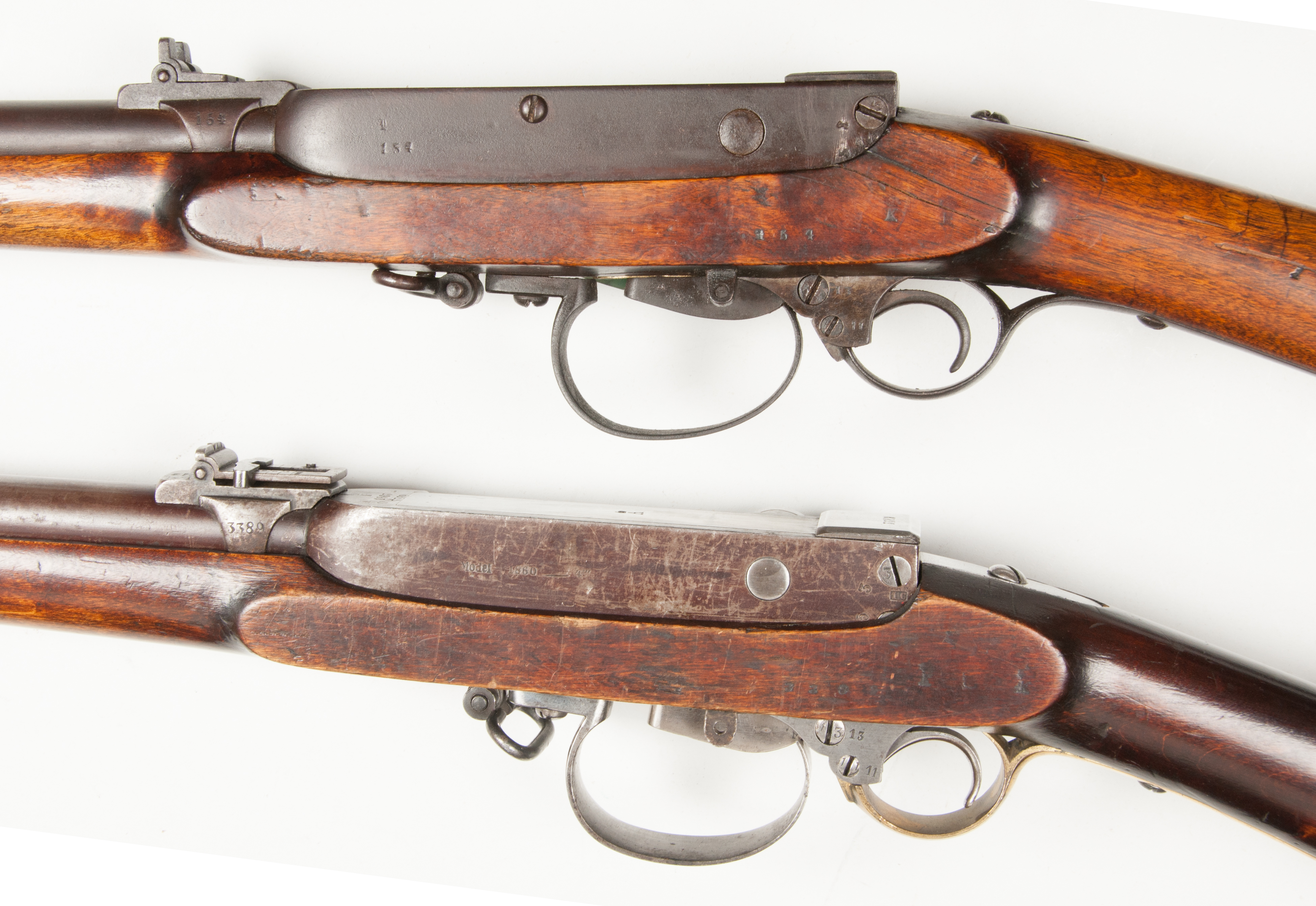 ./guns/rifle/bilder/Rifle-Kongsberg-Kammerlader-M1860-Kort-154-1861-Skytterlag-6.jpg
