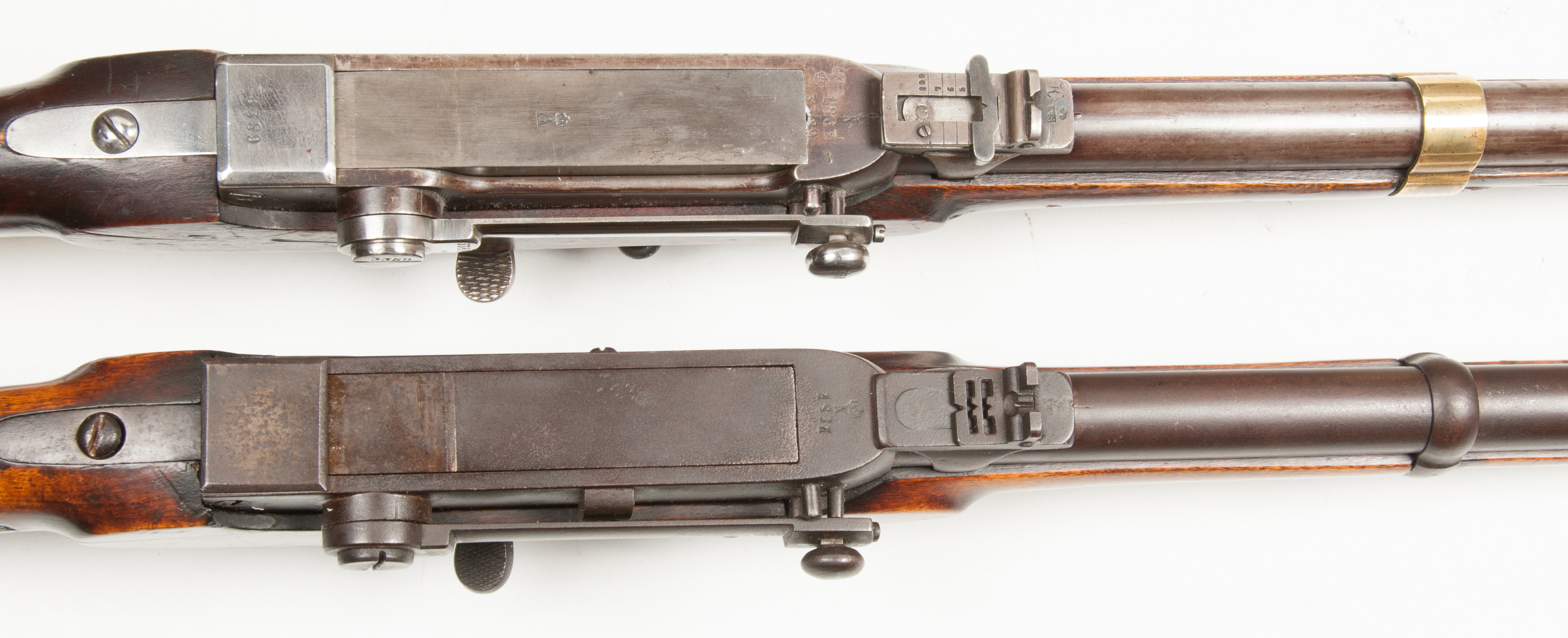 ./guns/rifle/bilder/Rifle-Kongsberg-Kammerlader-M1860-Kort-154-1861-Skytterlag-7.jpg