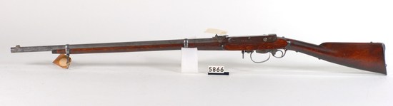 ./guns/rifle/bilder/Rifle-Kongsberg-Kammerlader-M1860-Kort-2604-2.jpg