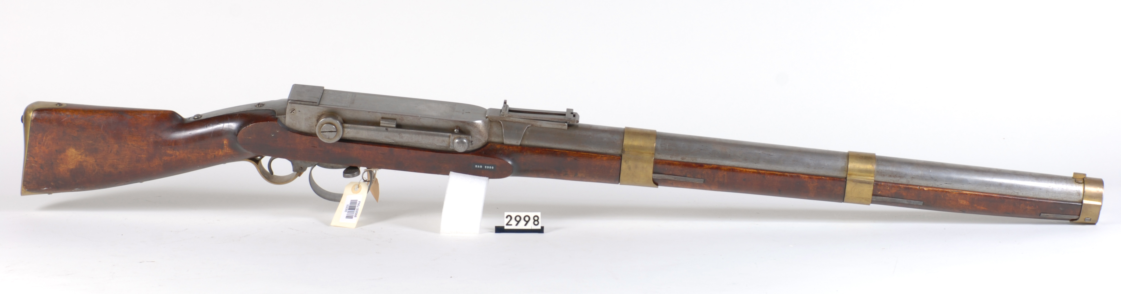 ./guns/rifle/bilder/Rifle-Kongsberg-Kammerlader-Vollgrav-1864-1.jpg