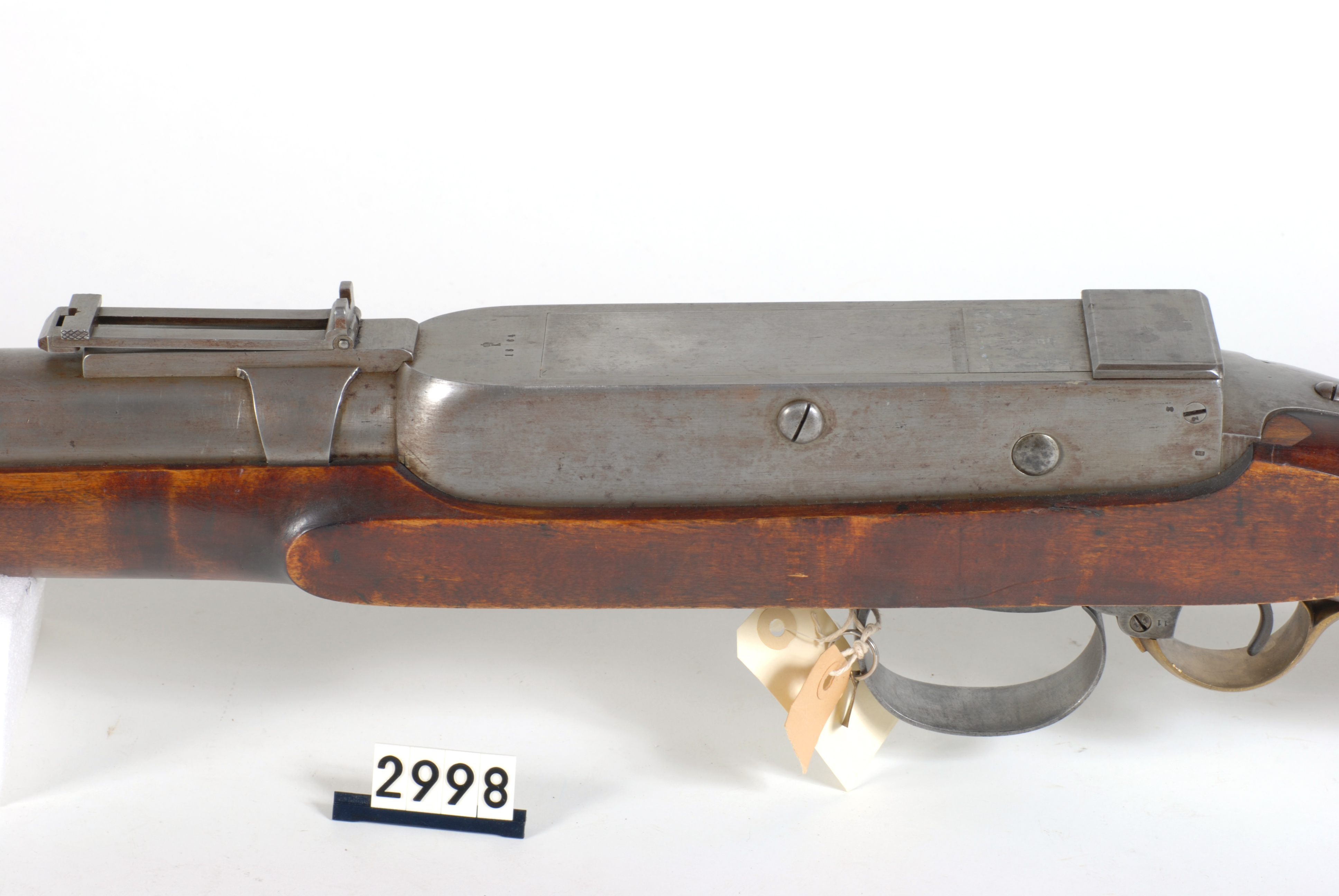 ./guns/rifle/bilder/Rifle-Kongsberg-Kammerlader-Vollgrav-1864-5.jpg