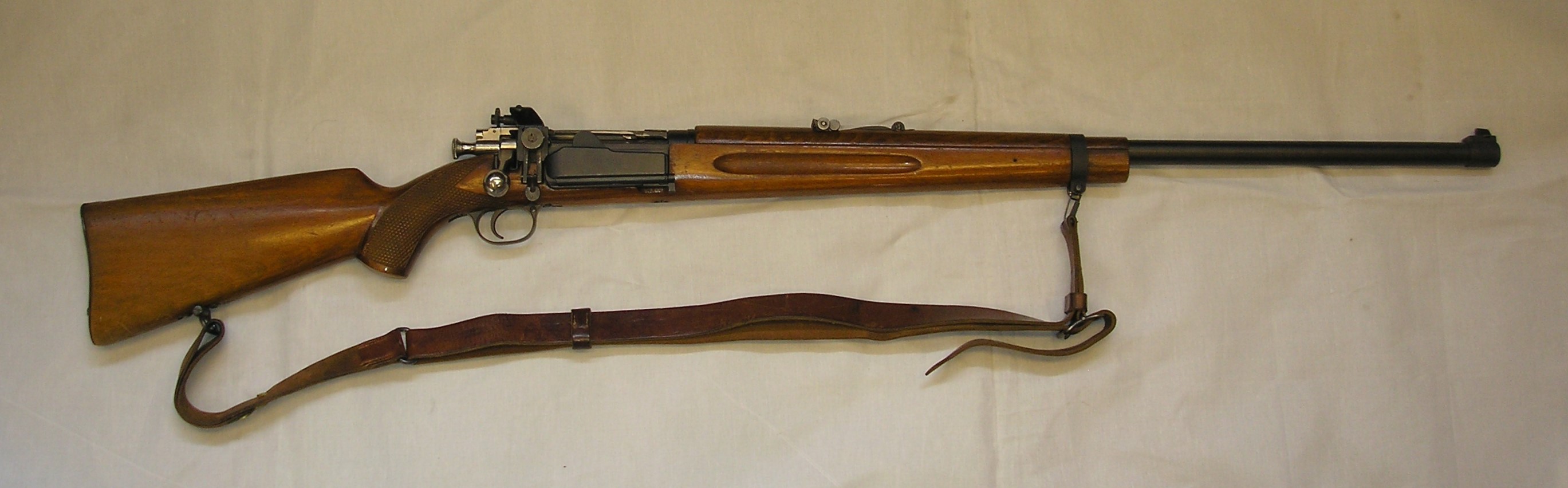 ./guns/rifle/bilder/Rifle-Kongsberg-Krag-Erstatning-L336-1.JPG
