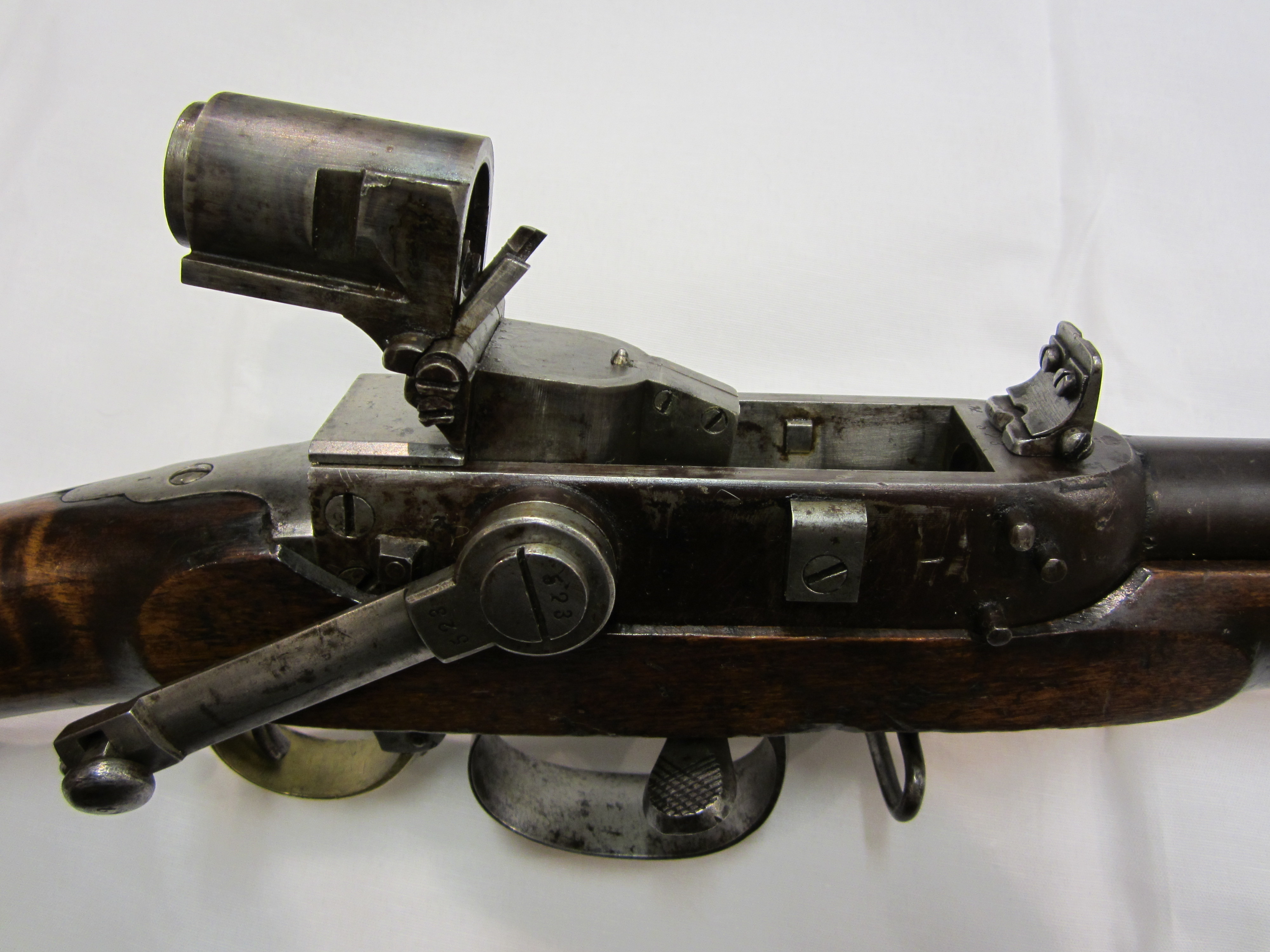 ./guns/rifle/bilder/Rifle-Kongsberg-Landmark-M1855-67-523-3.JPG