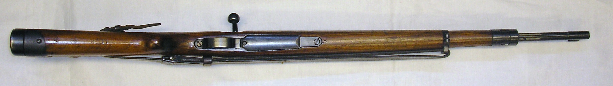 ./guns/rifle/bilder/Rifle-Kongsberg-Mauser-G3340-POLITI-1649-3.JPG