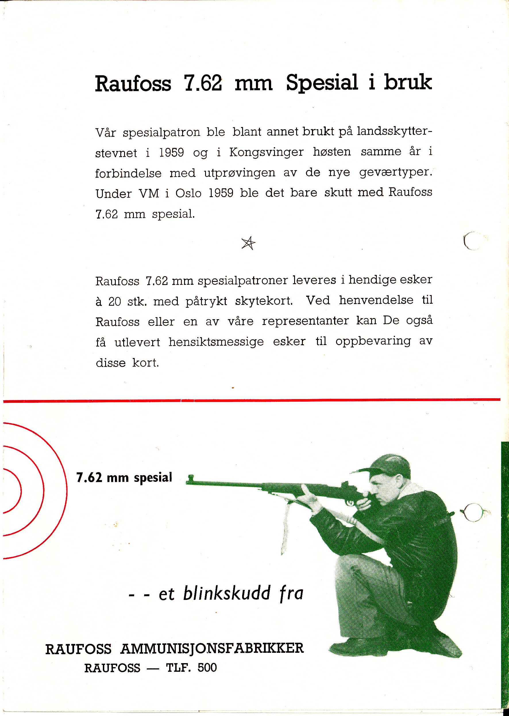 ./guns/rifle/bilder/Rifle-Kongsberg-Mauser-M59-Ammo-5.jpg