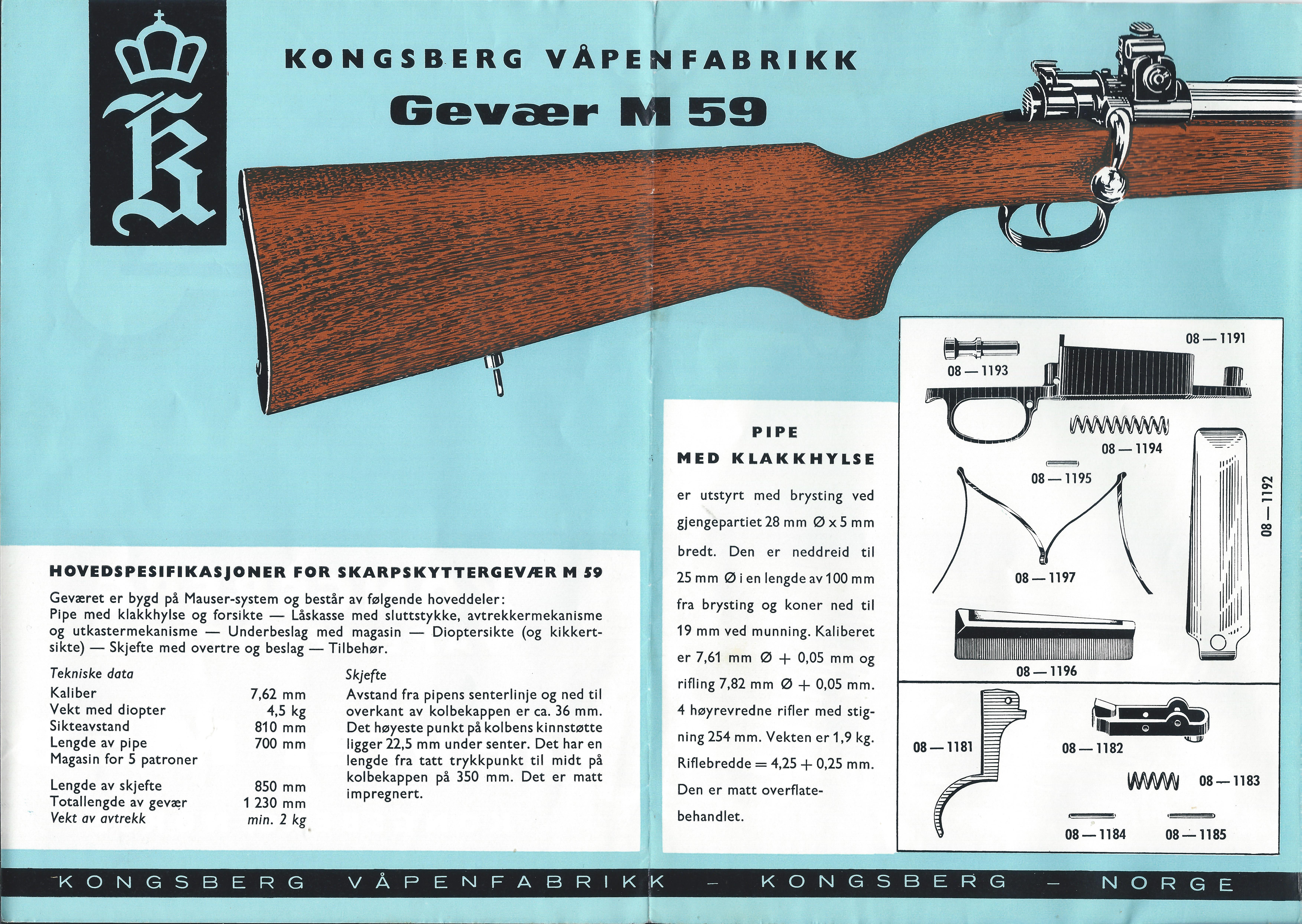 ./guns/rifle/bilder/Rifle-Kongsberg-Mauser-M59-Beskrivelse-2.jpg