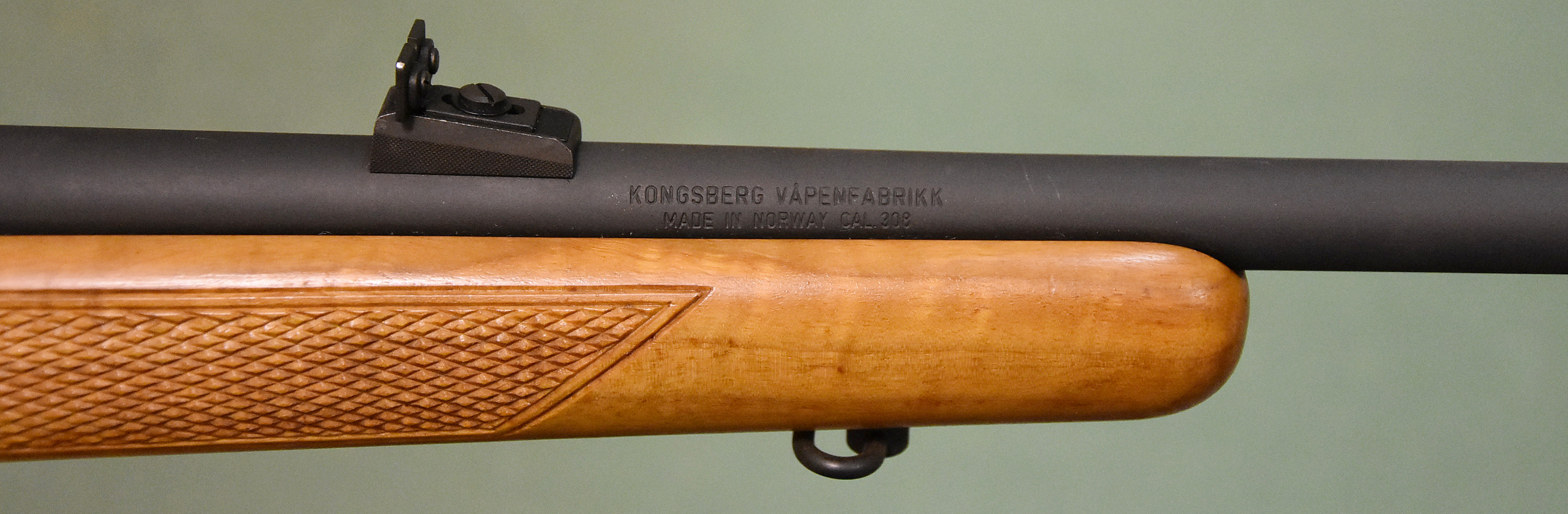 ./guns/rifle/bilder/Rifle-Kongsberg-Mauser-M83-Gave-0011-4.JPG