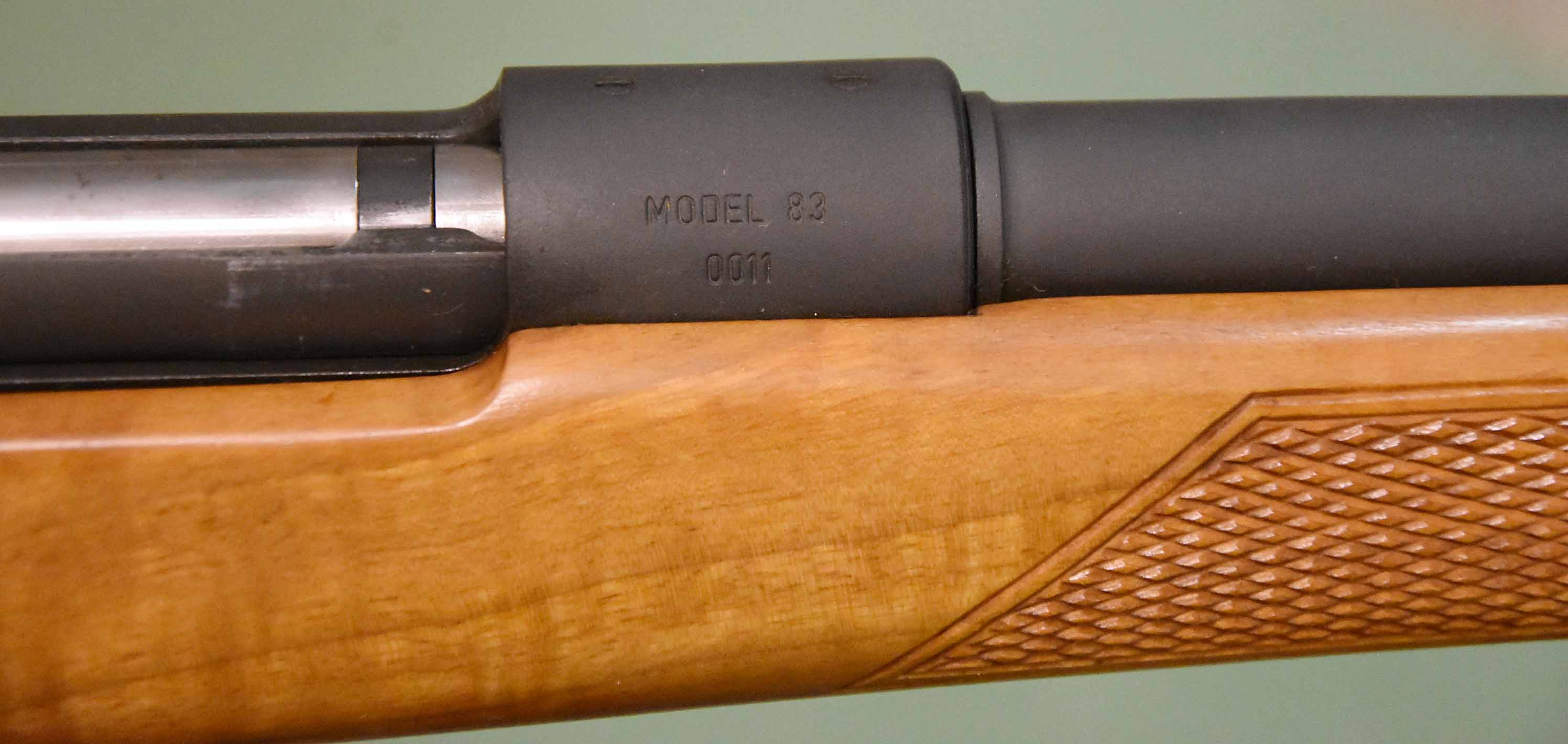 ./guns/rifle/bilder/Rifle-Kongsberg-Mauser-M83-Gave-0011-7.JPG