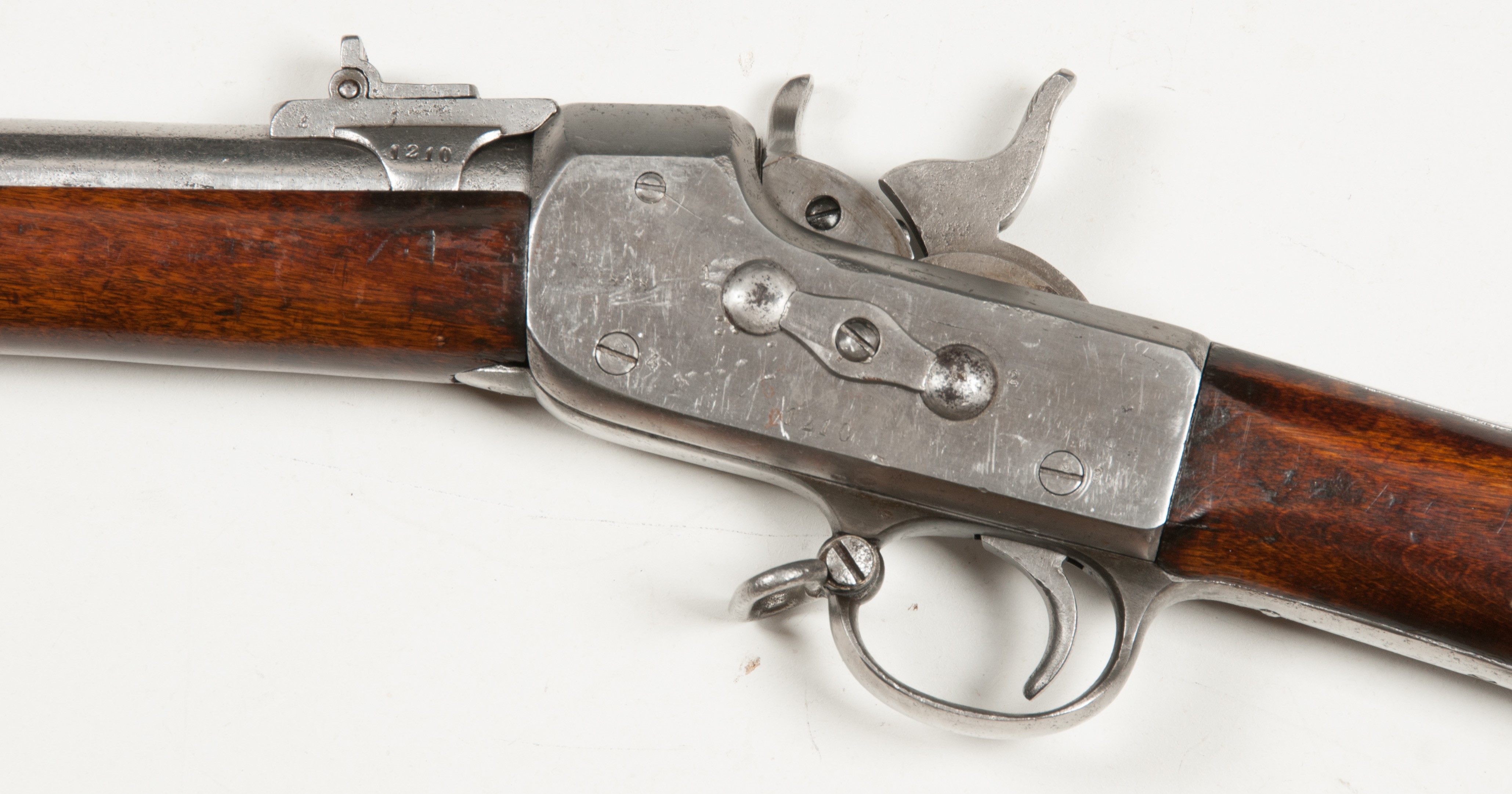 ./guns/rifle/bilder/Rifle-Kongsberg-RollingBlock-M1860-67-MARINE-1868-1210-4.jpg