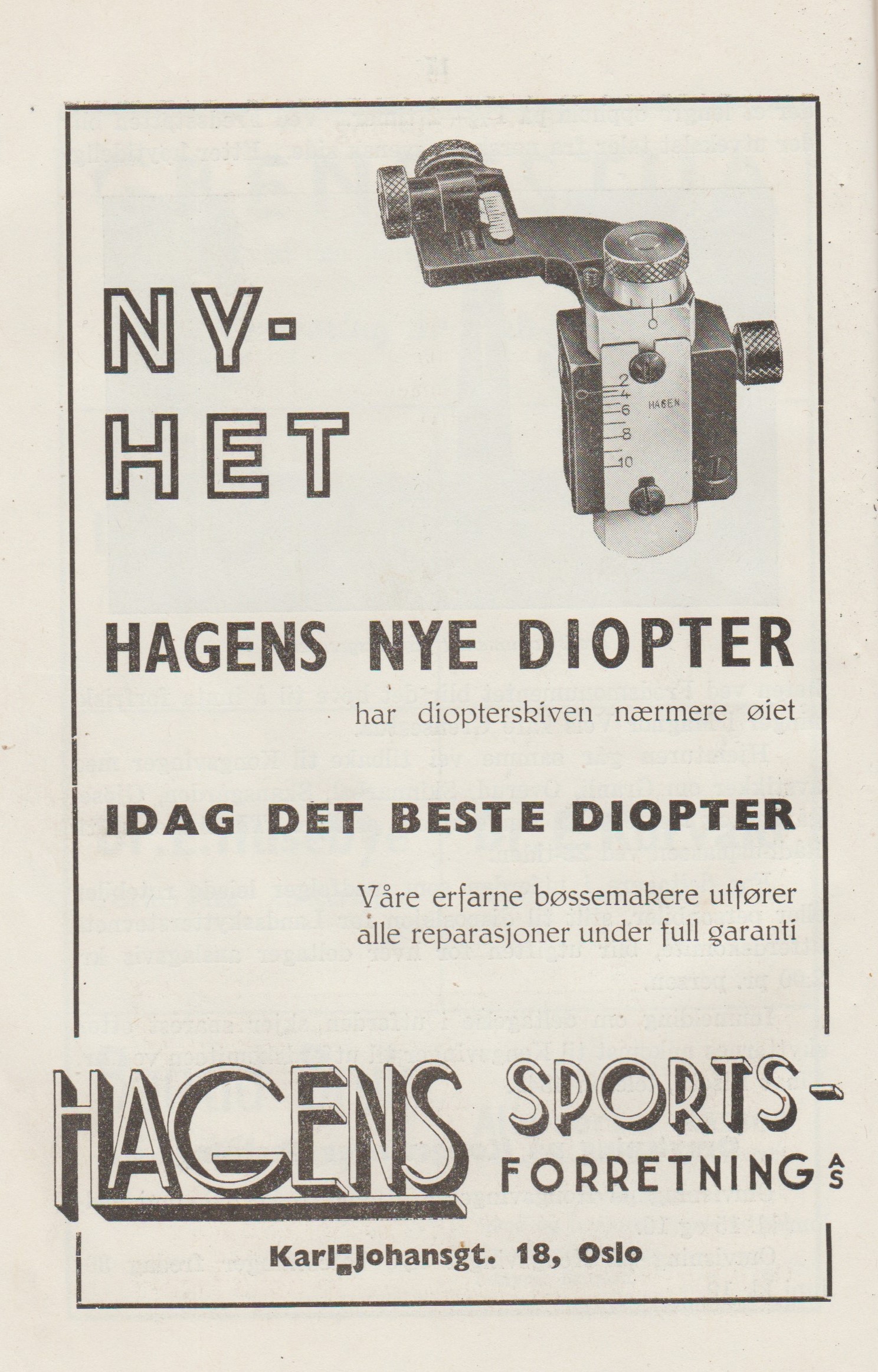 ./guns/utstyr/bilder/Utstyr-Diopter-Hagen-Krag-Program-LS-1939-1.jpg