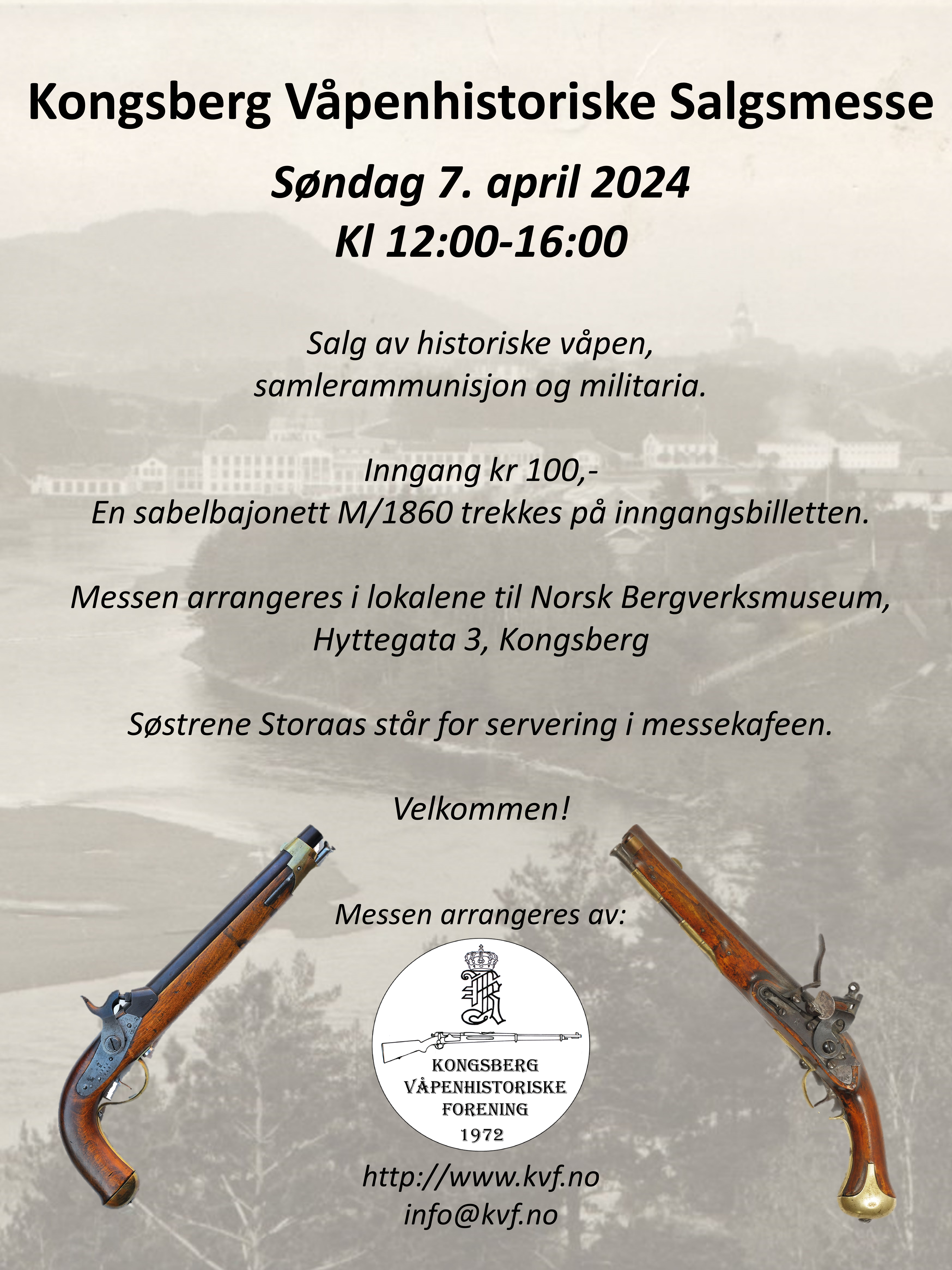 Messeplakat 2024