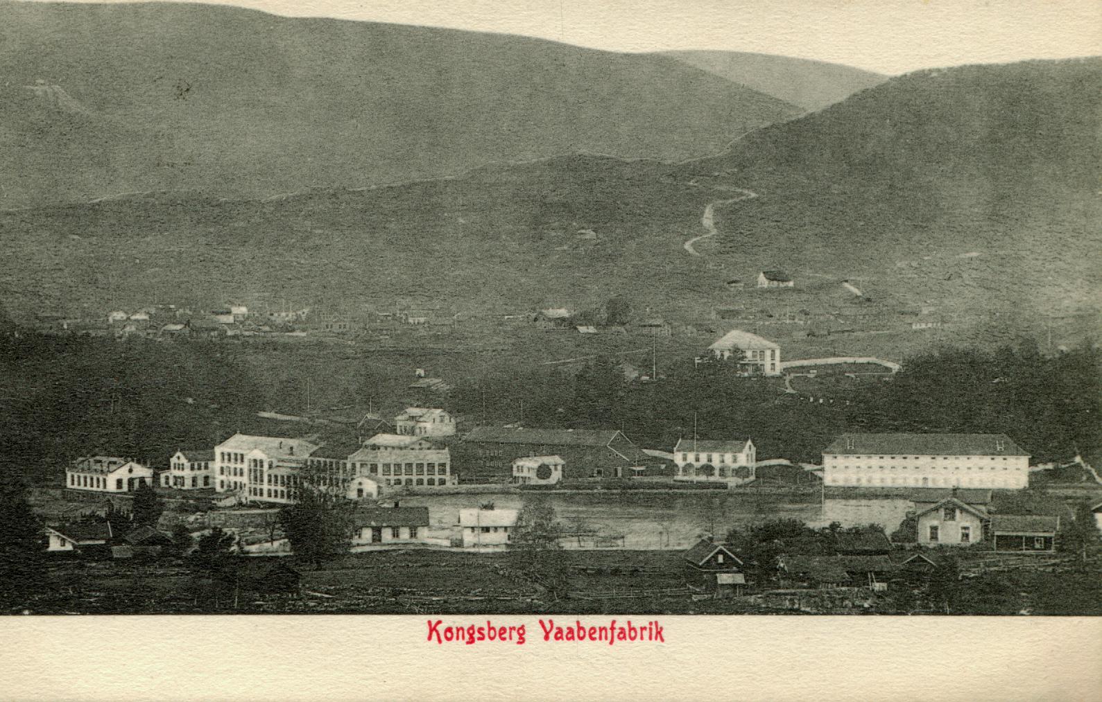 KV fabrikken 4