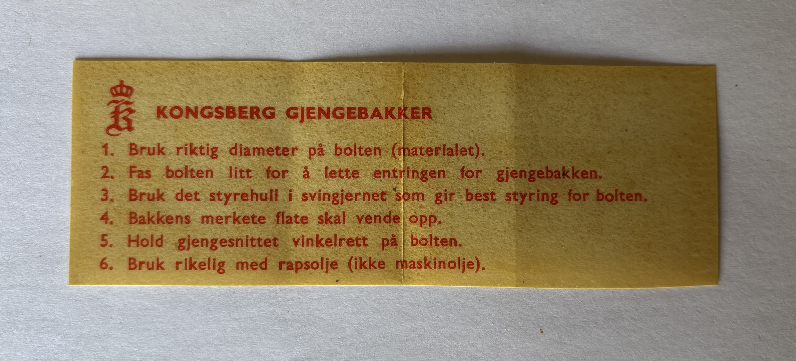./tools/bilder/Tools-Kongsberg-Vaapenfabrikk-Gjengebakke-No2-3-78-blekk-5.JPEG