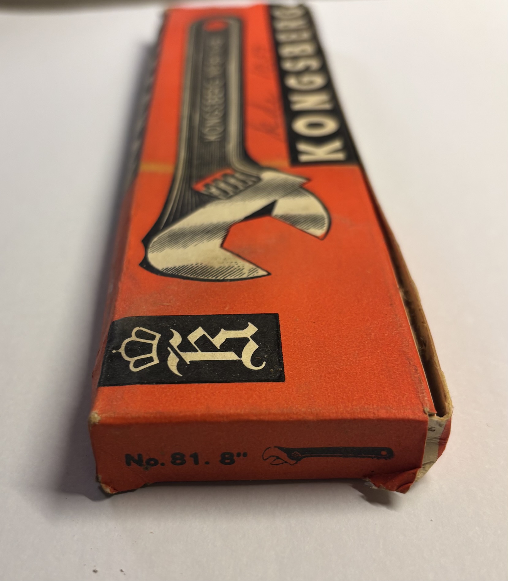 ./tools/bilder/Tools-Kongsberg-Vaapenfabrikk-Skiftenøkkel-No81-2.JPEG