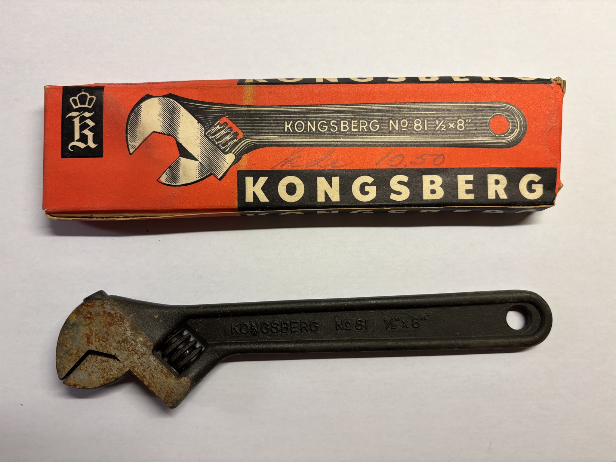 ./tools/bilder/Tools-Kongsberg-Vaapenfabrikk-Skiftenøkkel-No81-3.JPEG