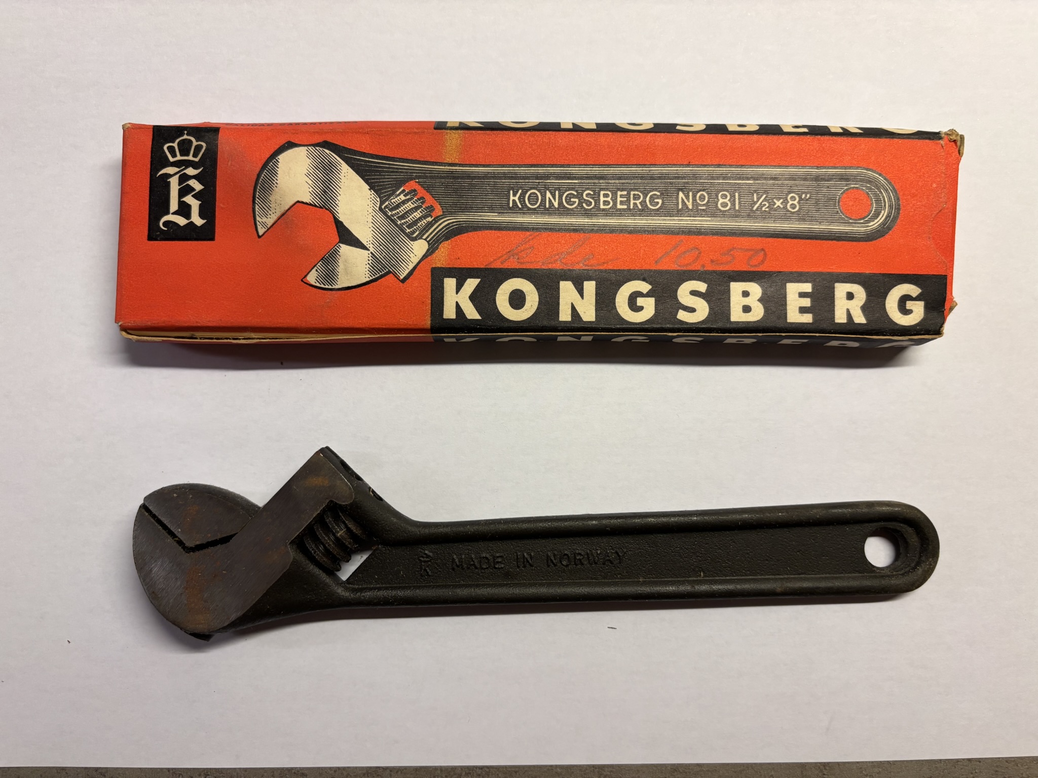 ./tools/bilder/Tools-Kongsberg-Vaapenfabrikk-Skiftenøkkel-No81-4.JPEG
