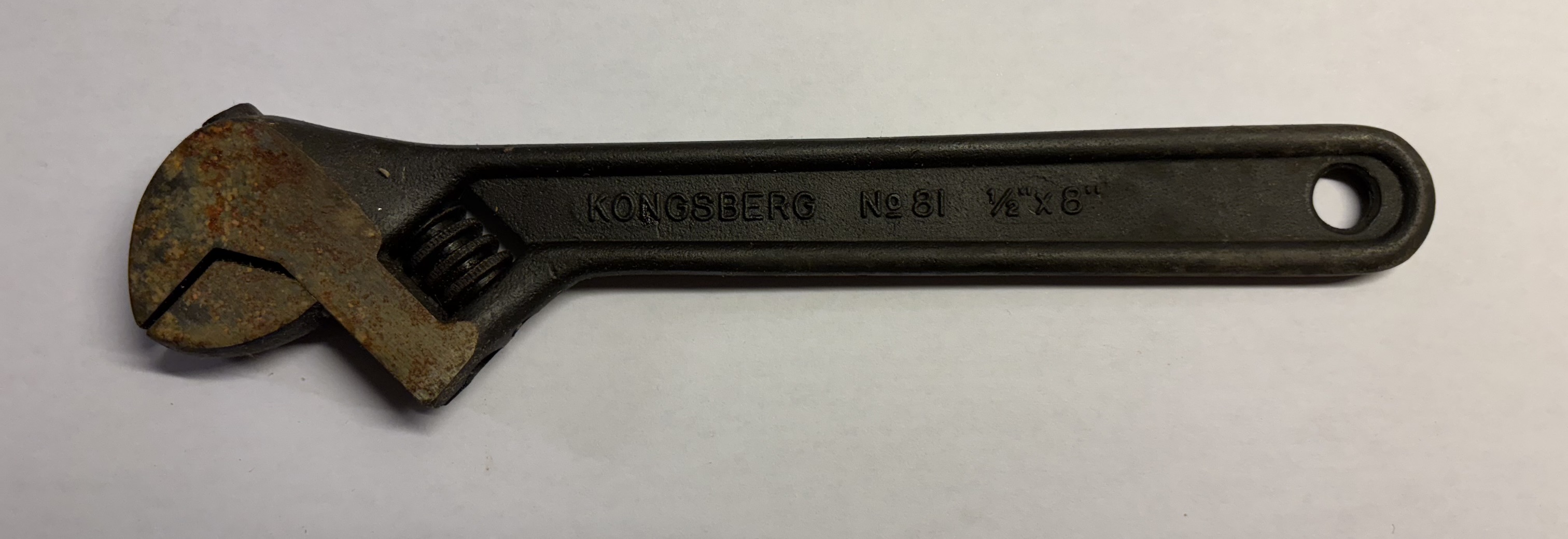 ./tools/bilder/Tools-Kongsberg-Vaapenfabrikk-Skiftenøkkel-No81-5.JPEG
